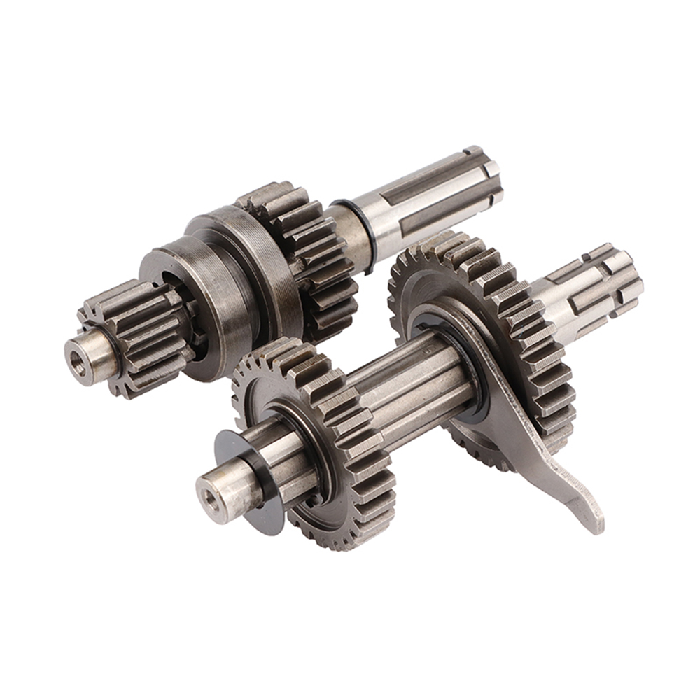 Motorcycle Engine Transmission – Gearbox Motorcycle recenzja i cena