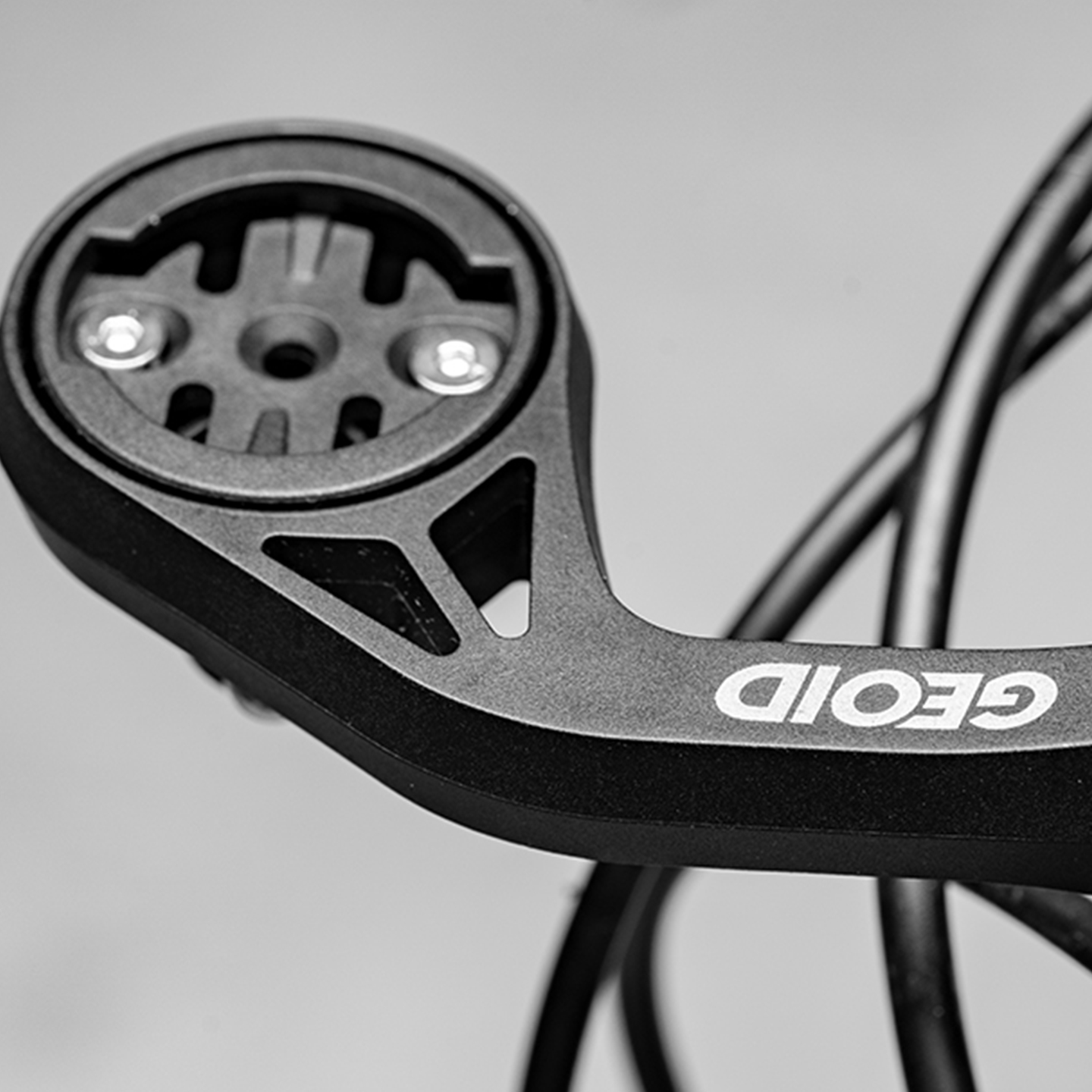 Geoid CC600 Genuine Cycling Co – Phone Mount Handlebar recenzja i cena