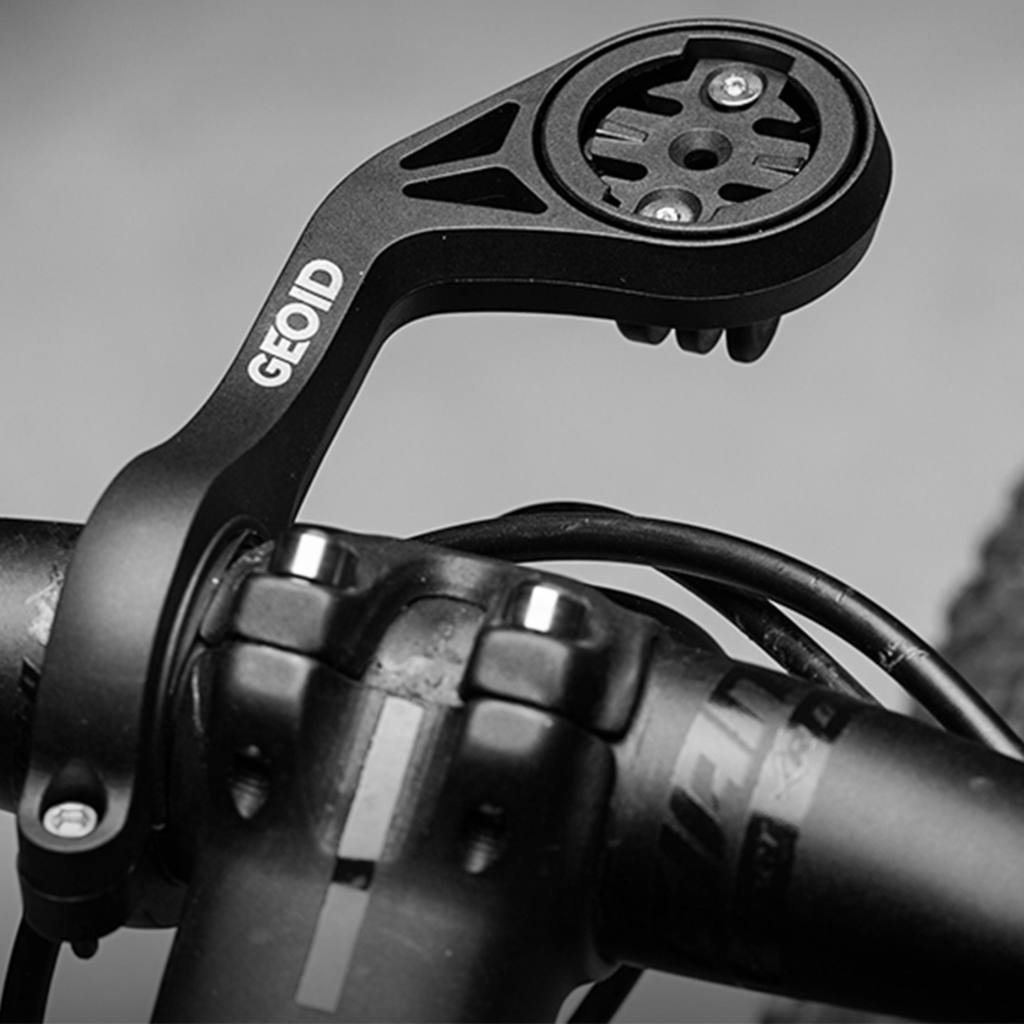 Geoid CC600 Genuine Cycling Co – Phone Mount Handlebar recenzja i cena