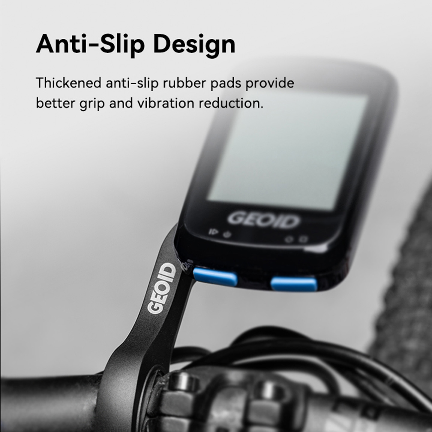 Geoid CC600 Genuine Cycling Co – Phone Mount Handlebar recenzja i cena