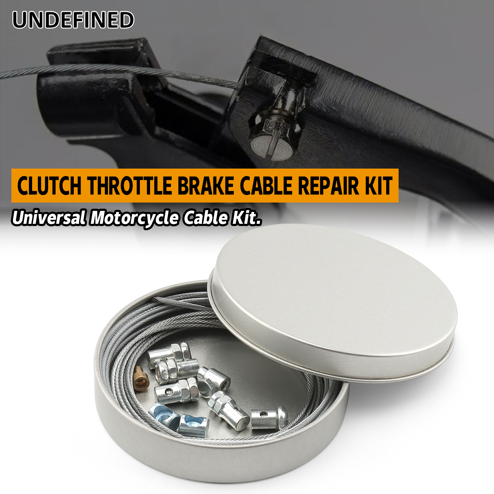 Universal Inner Clutch Throttl – Motorcycle Gear Harley Davidson recenzja i cena