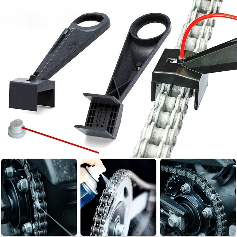 Professional Motorcycle Chain  – Motorcycle Gear Clearance recenzja i cena