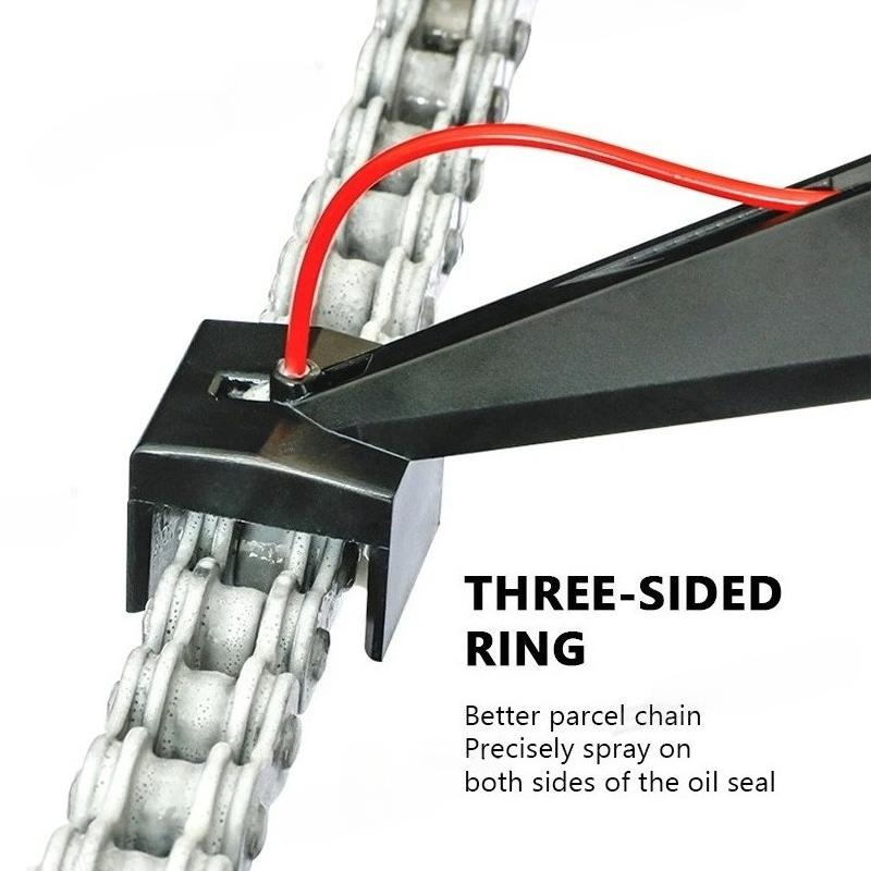Professional Motorcycle Chain  – Motorcycle Gear Clearance recenzja i cena