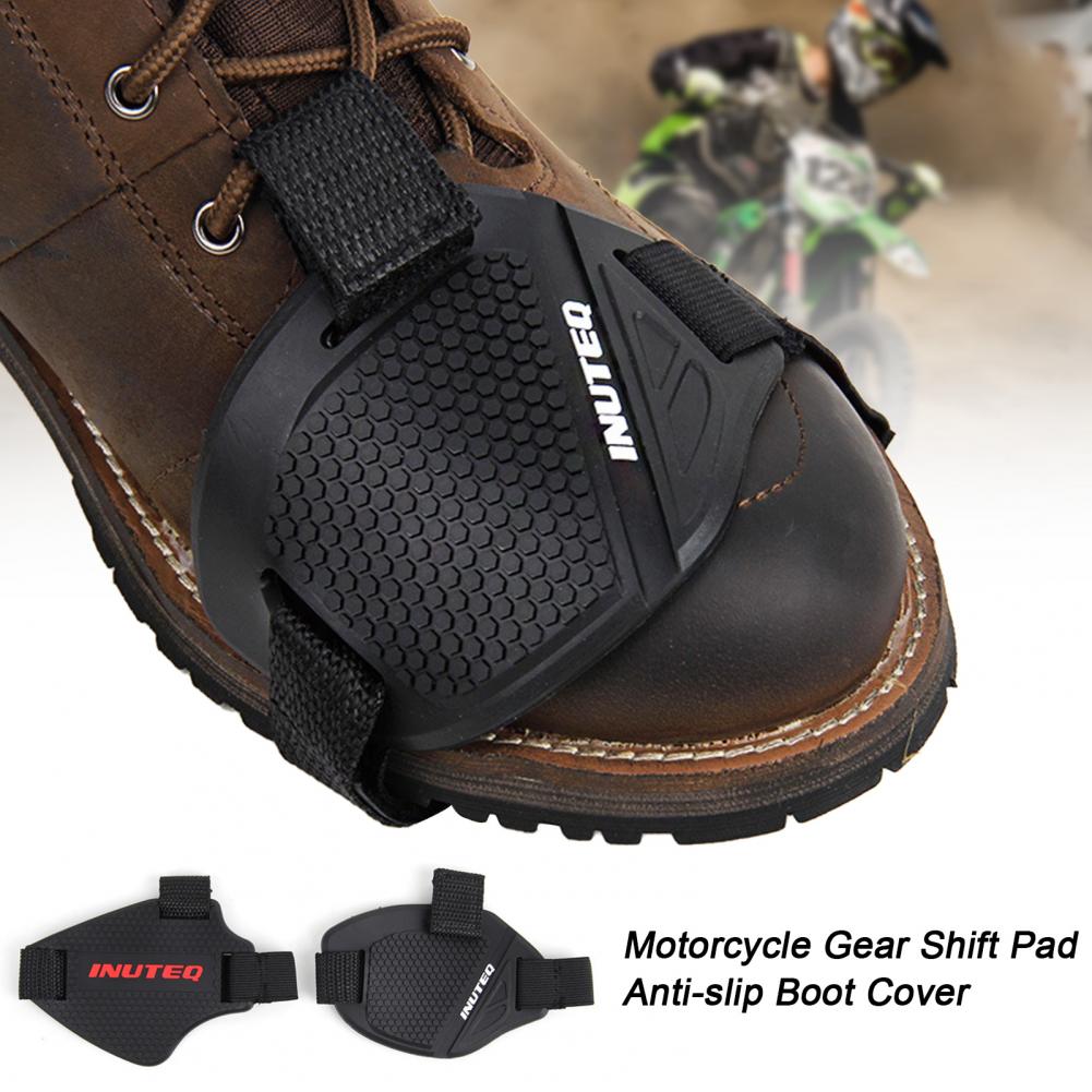 1Pc Non-slip Shoe Boots Protec – Motorcycle Gear Cycle recenzja i cena