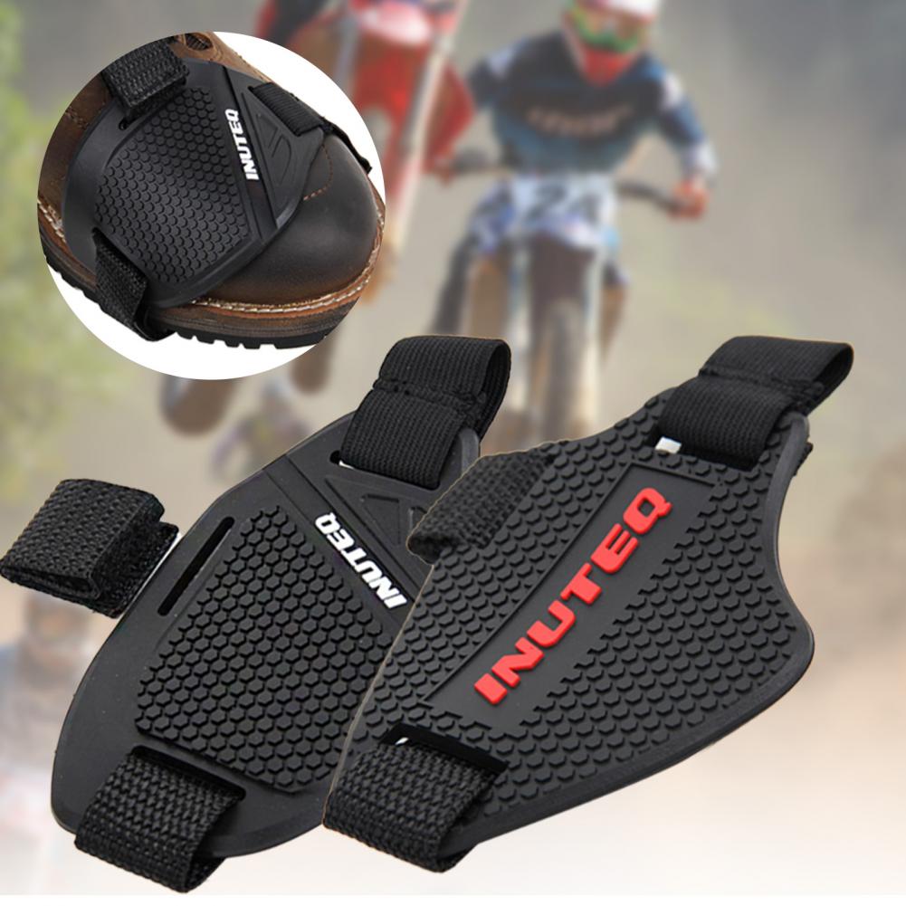 1Pc Non-slip Shoe Boots Protec – Motorcycle Gear Cycle recenzja i cena
