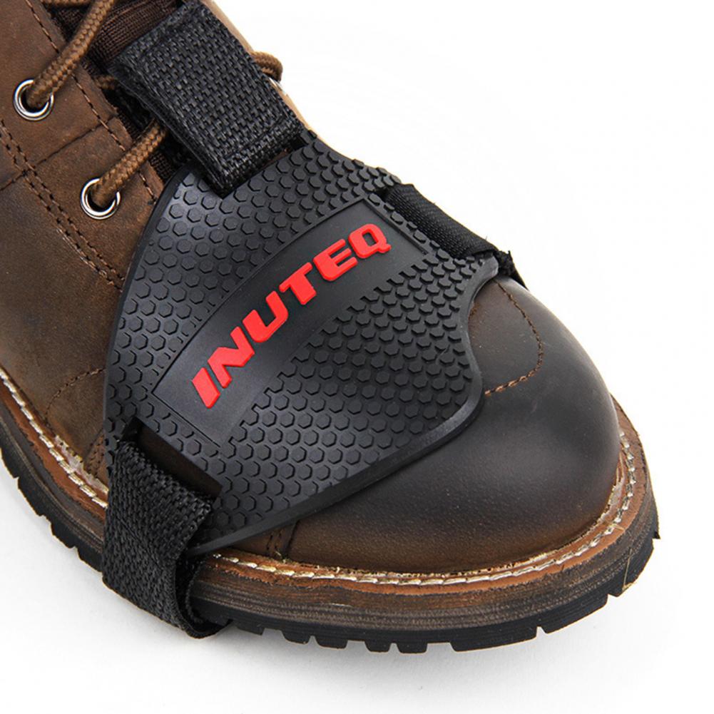 1Pc Non-slip Shoe Boots Protec – Motorcycle Gear Cycle recenzja i cena