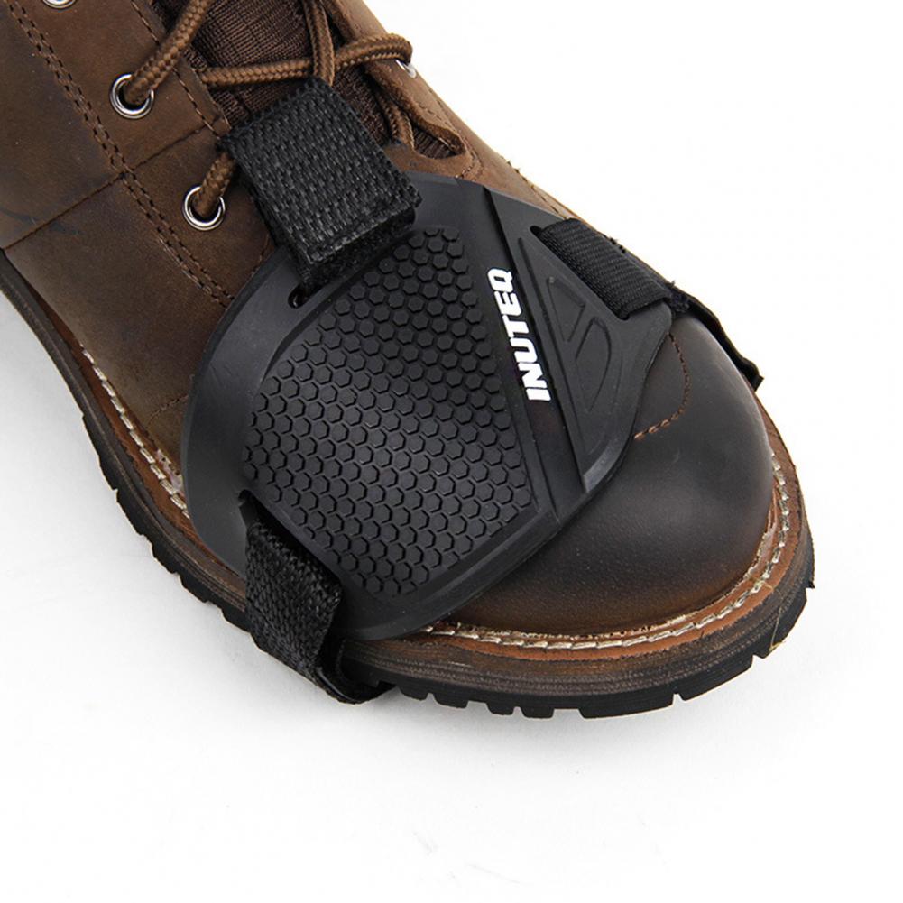 1Pc Non-slip Shoe Boots Protec – Motorcycle Gear Cycle recenzja i cena