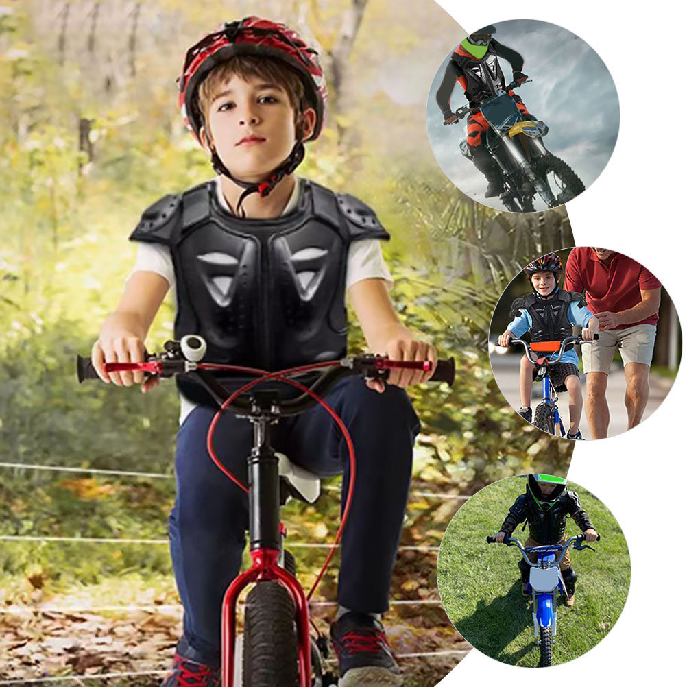Kids Protective Snowboarding V – Motorcycle Gear Cycle recenzja i cena