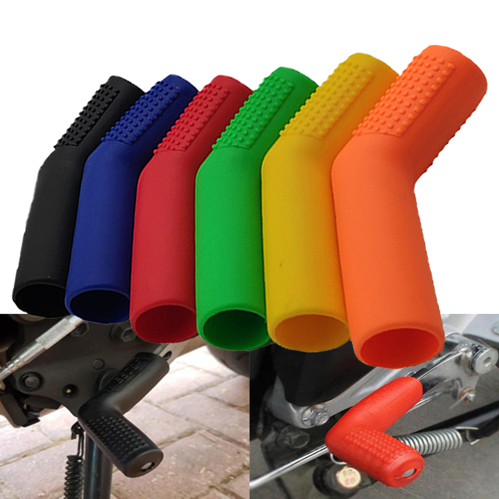 Motorcycle Gear Shifter Lever  – Motorcycle Gear Slipping recenzja i cena