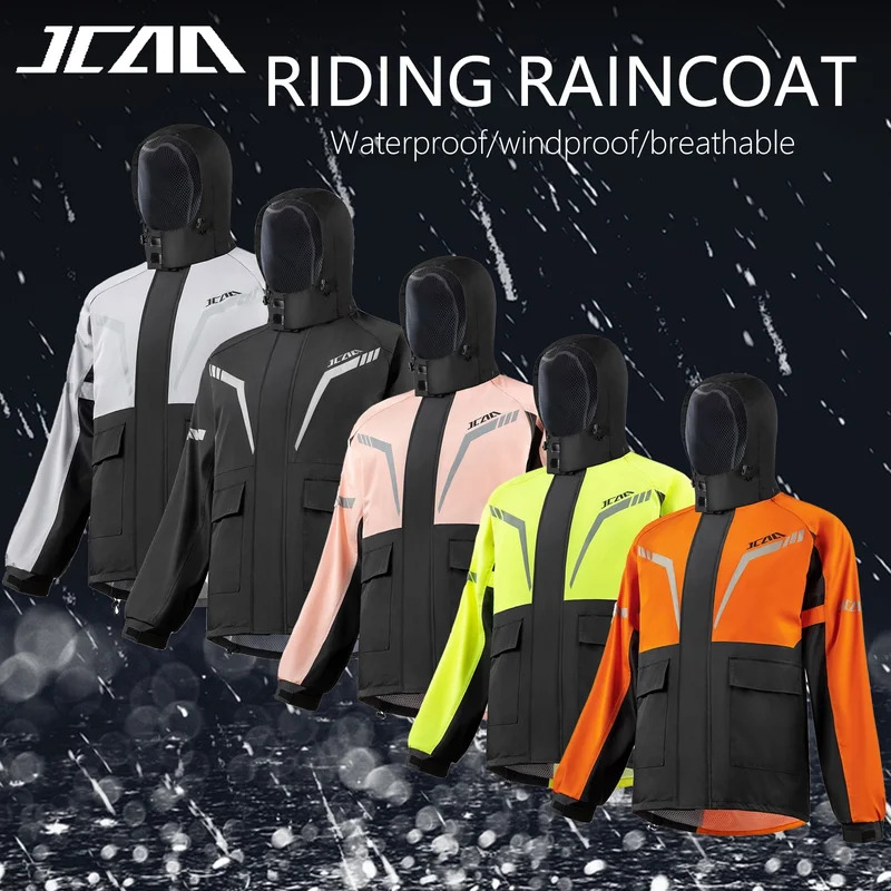 Storm Motorcycle Rain Suit Wat – Motorcycle Rain Suit recenzja i cena