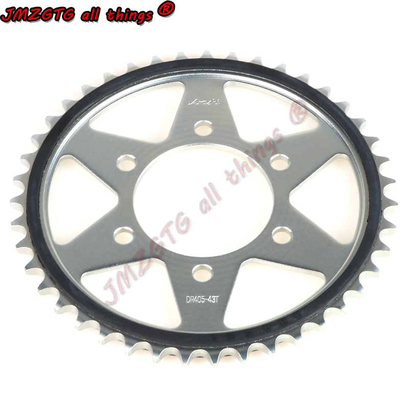 Motorcycle Sprocket Is Suitabl – Motorcycle Gear Kawasaki recenzja i cena