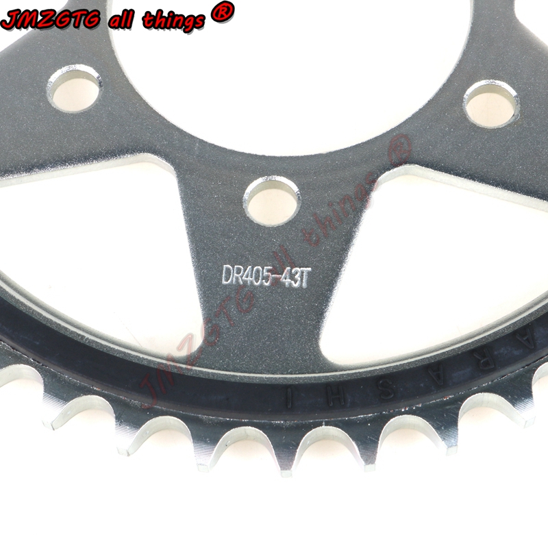 Motorcycle Sprocket Is Suitabl – Motorcycle Gear Kawasaki recenzja i cena
