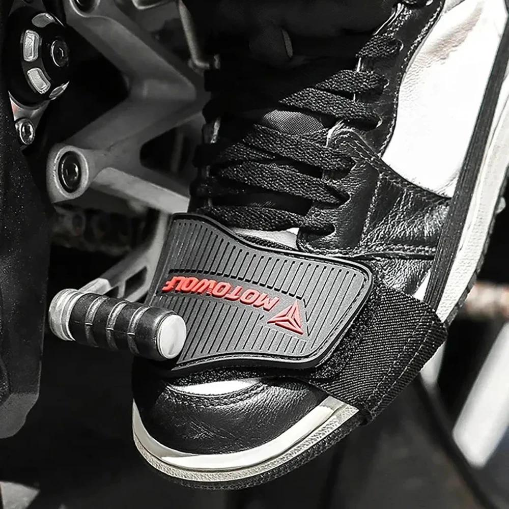 Adjustable Motorcycle Shift Pa – Motorcycle Gear Slipping recenzja i cena