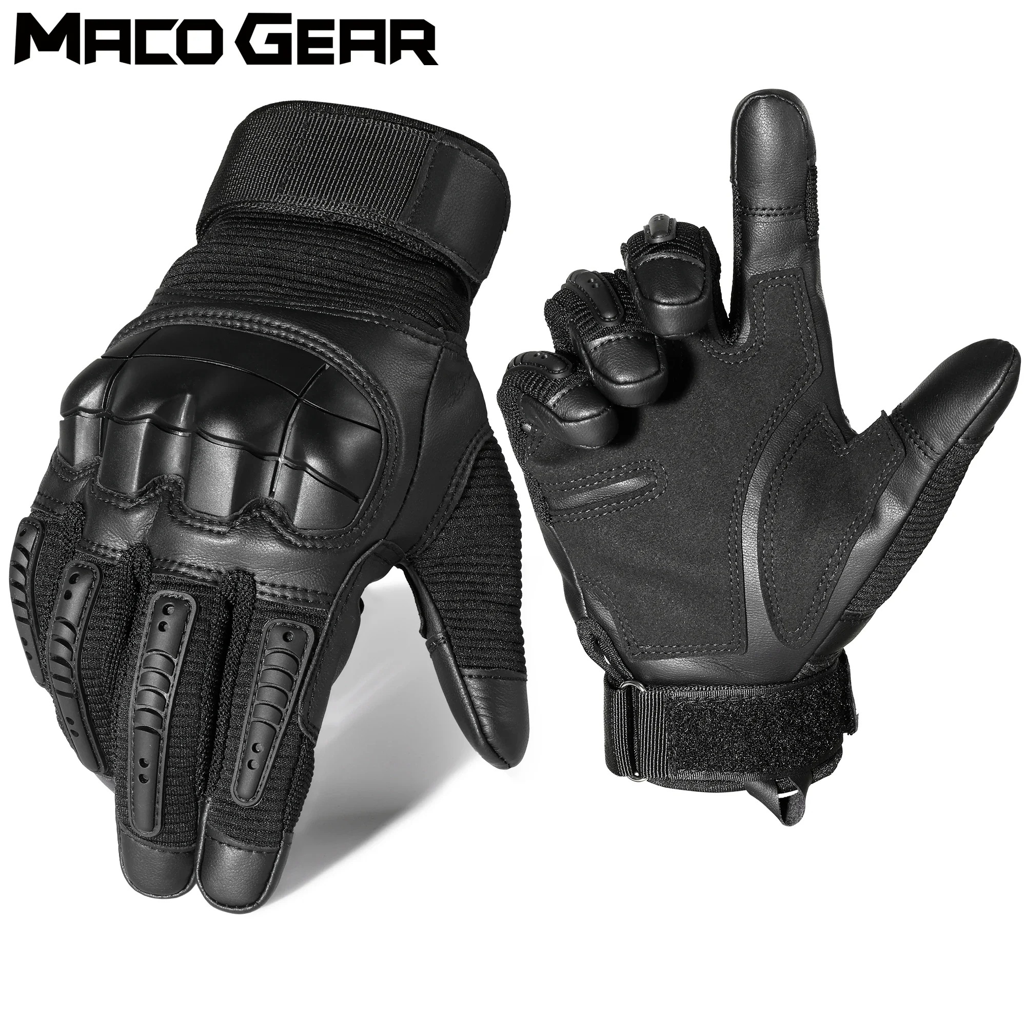 Tactical Gloves Touch Screen P – Motorcycle Gear Cycle recenzja i cena
