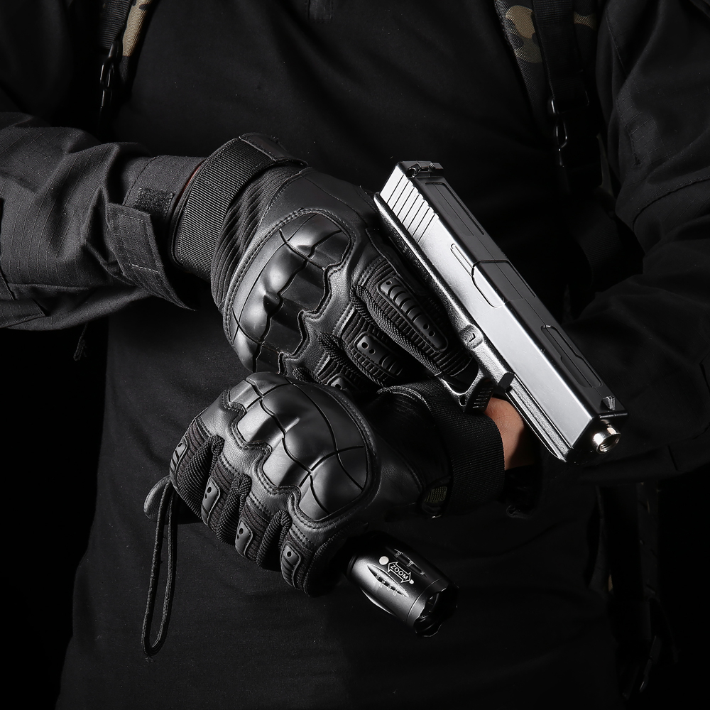Tactical Gloves Touch Screen P – Motorcycle Gear Cycle recenzja i cena