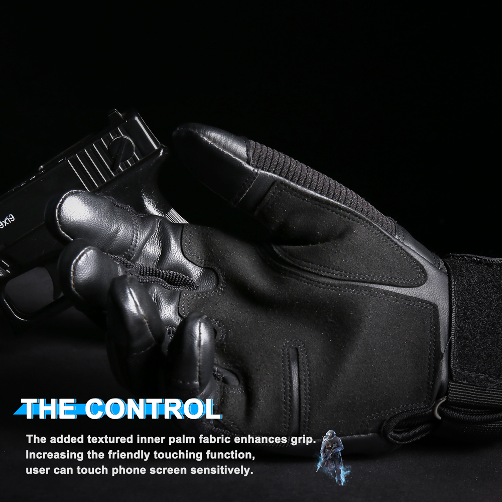 Tactical Gloves Touch Screen P – Motorcycle Gear Cycle recenzja i cena