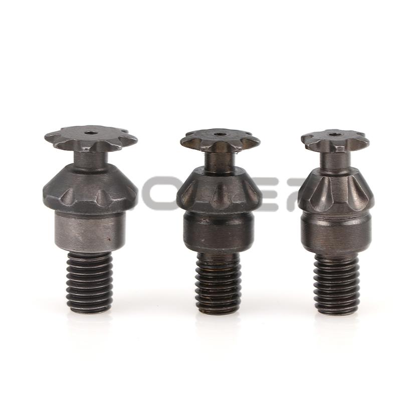 25H T8F 6/7/8 Teeth Clutch Dru – Gearbox Motorcycle recenzja i cena