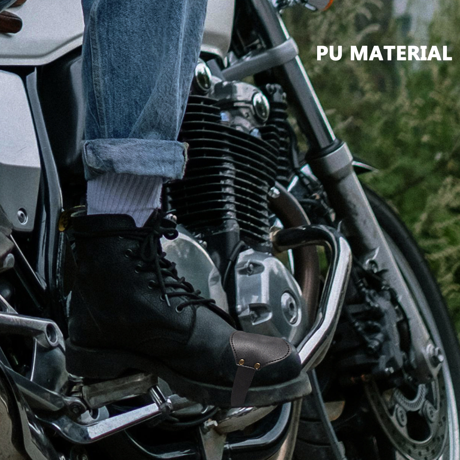 Motorcycle Gear-Shift Foot Pro – Motorcycle Gear Slipping recenzja i cena
