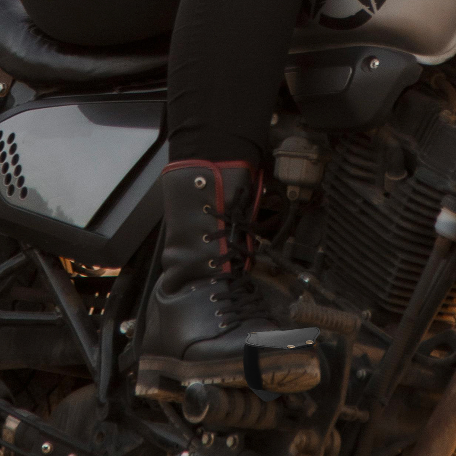 Motorcycle Gear-Shift Foot Pro – Motorcycle Gear Slipping recenzja i cena