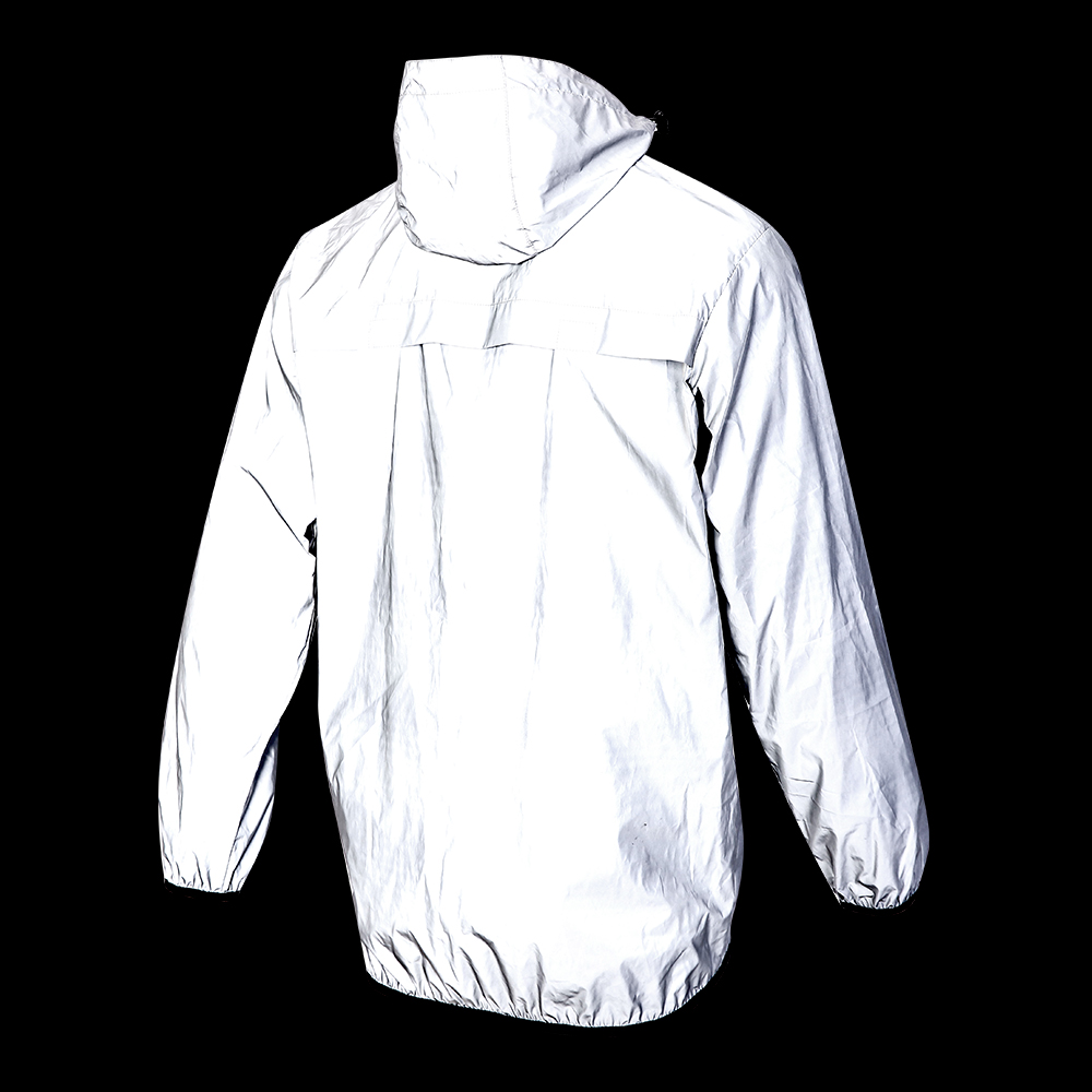 WOSAWE Autumn Winter Men Refle – Gearx Motorcycle Jacket recenzja i cena