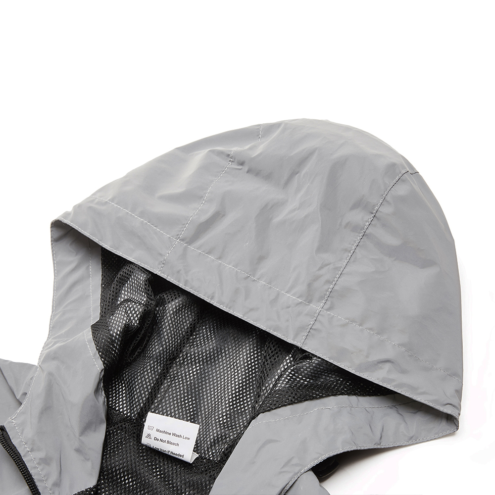 WOSAWE Autumn Winter Men Refle – Gearx Motorcycle Jacket recenzja i cena
