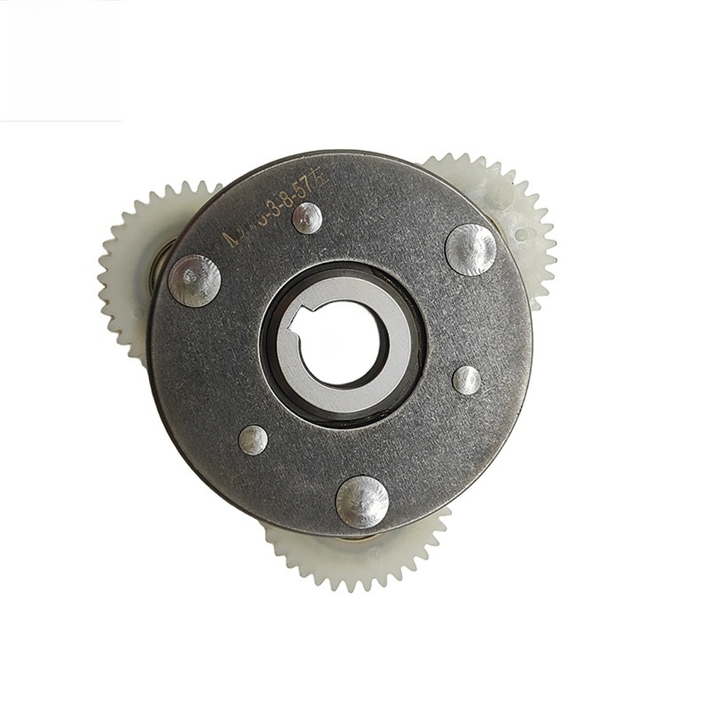 36T Nylon Gear Motor For Elect – Motorcycle Gear Cycle recenzja i cena