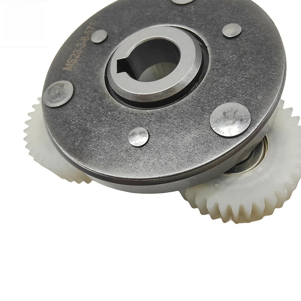 36T Nylon Gear Motor For Elect – Motorcycle Gear Cycle recenzja i cena