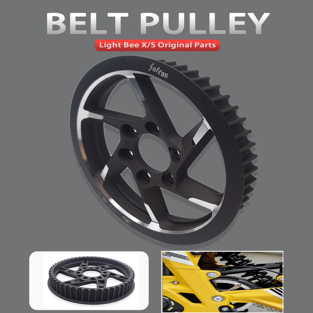 For Surron Light Bee X S Origi – Gearbox Motorcycle recenzja i cena