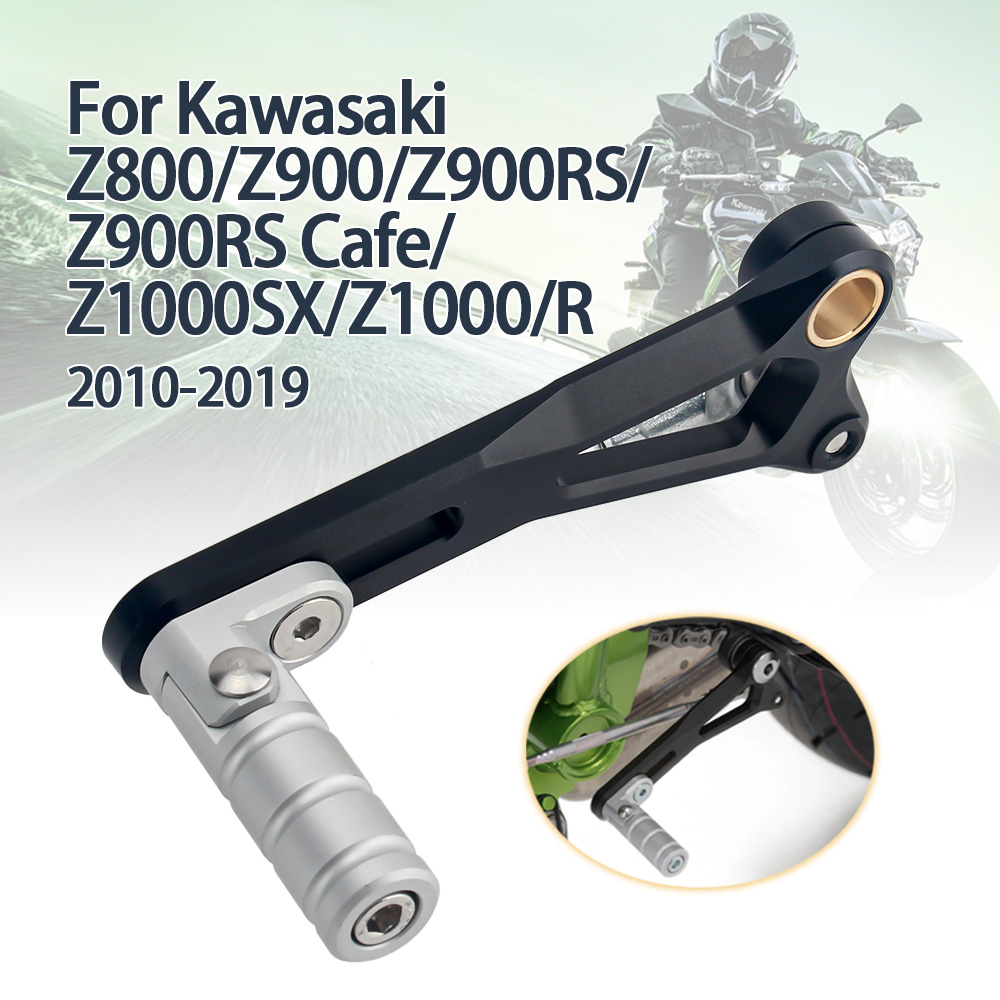 Motorcycle Gear Lever Shift Pe – Motorcycle Gear Kawasaki recenzja i cena