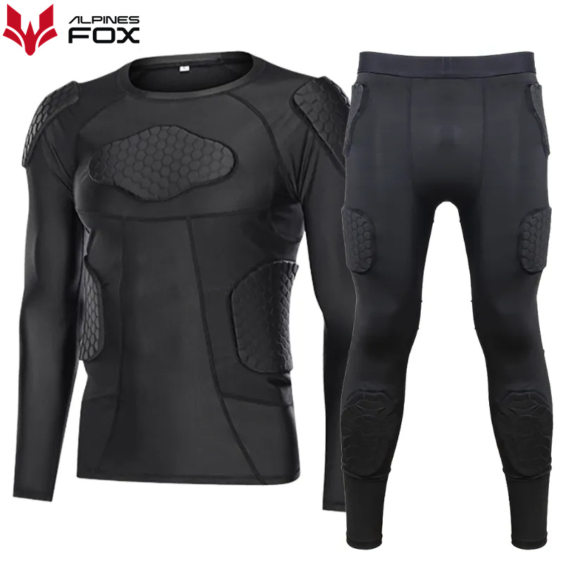 Motorcycle Armor Underwear Pro – Gearx Motorcycle Jacket recenzja i cena