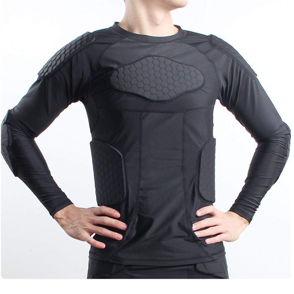 Motorcycle Armor Underwear Pro – Gearx Motorcycle Jacket recenzja i cena