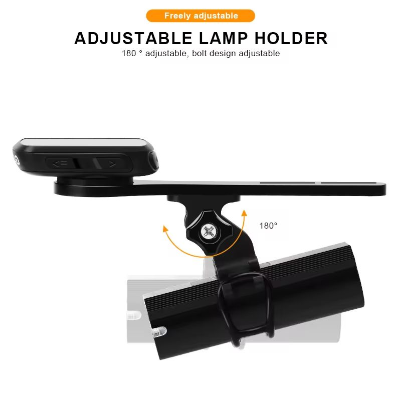 Bicycle Computer Camera Holder – Phone Mount Handlebar recenzja i cena