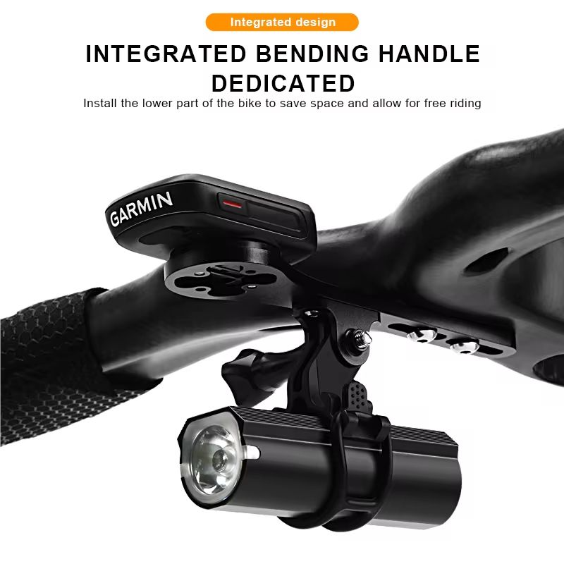 Bicycle Computer Camera Holder – Phone Mount Handlebar recenzja i cena