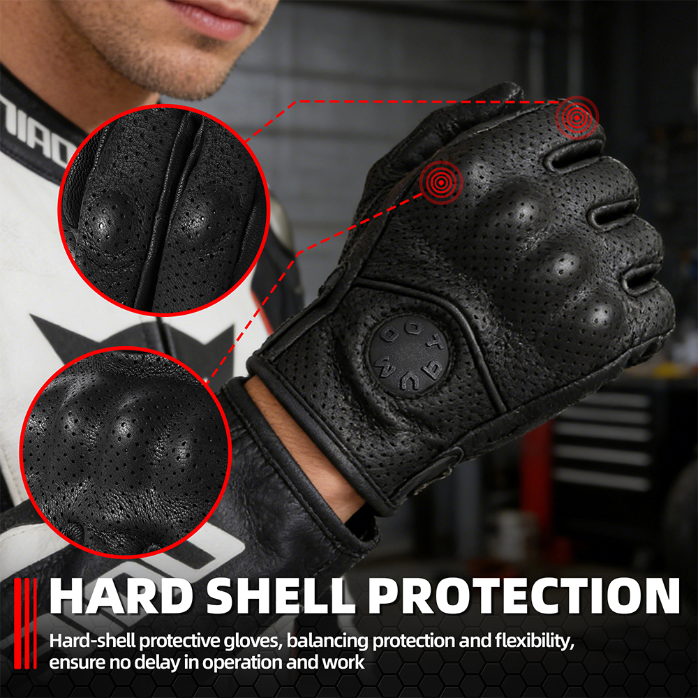Outdoor Touch Screen Gloves Le – Motorcycle Gear Cycle recenzja i cena