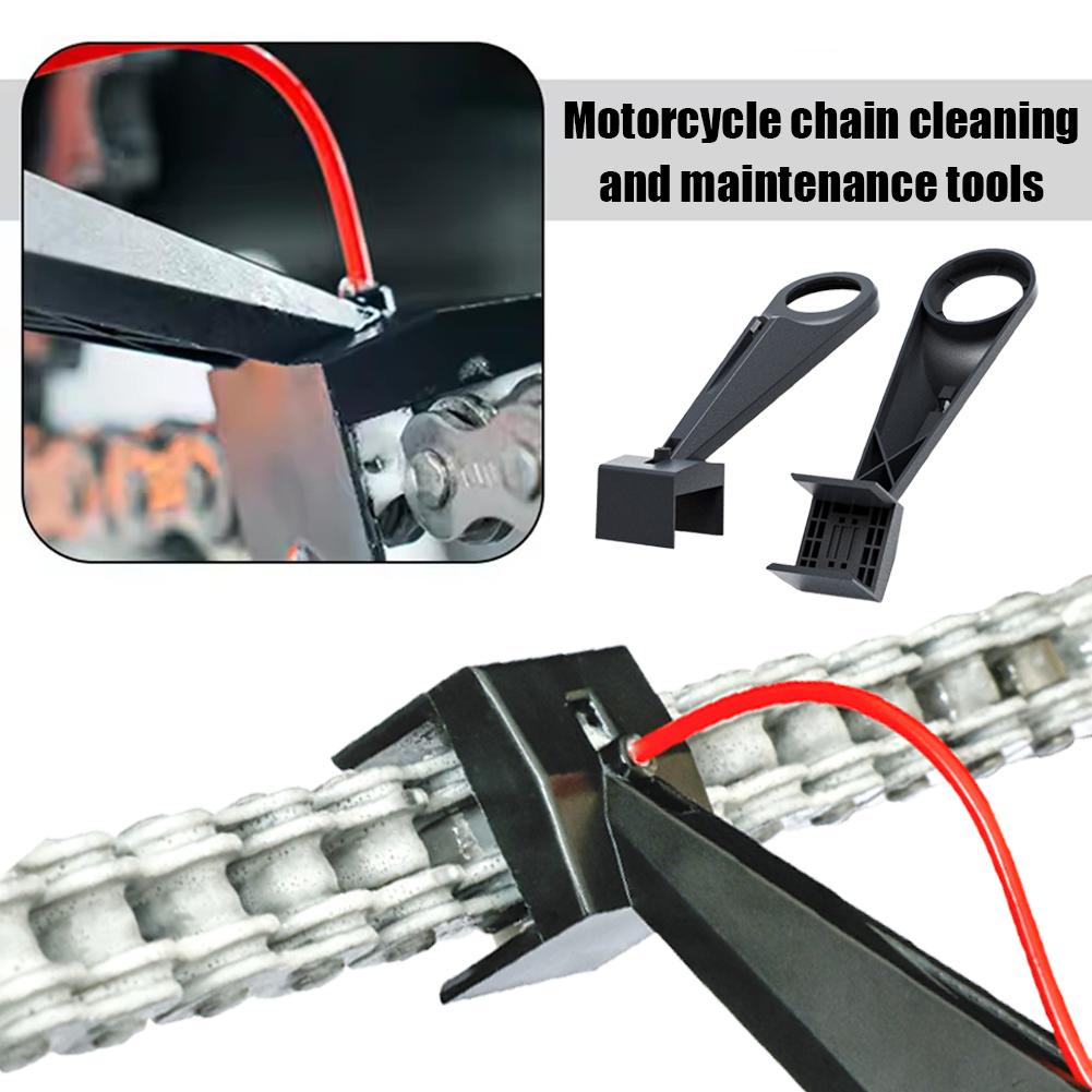 Motorcycle Chain Lube Applicat – Motorcycle Gear Clearance recenzja i cena
