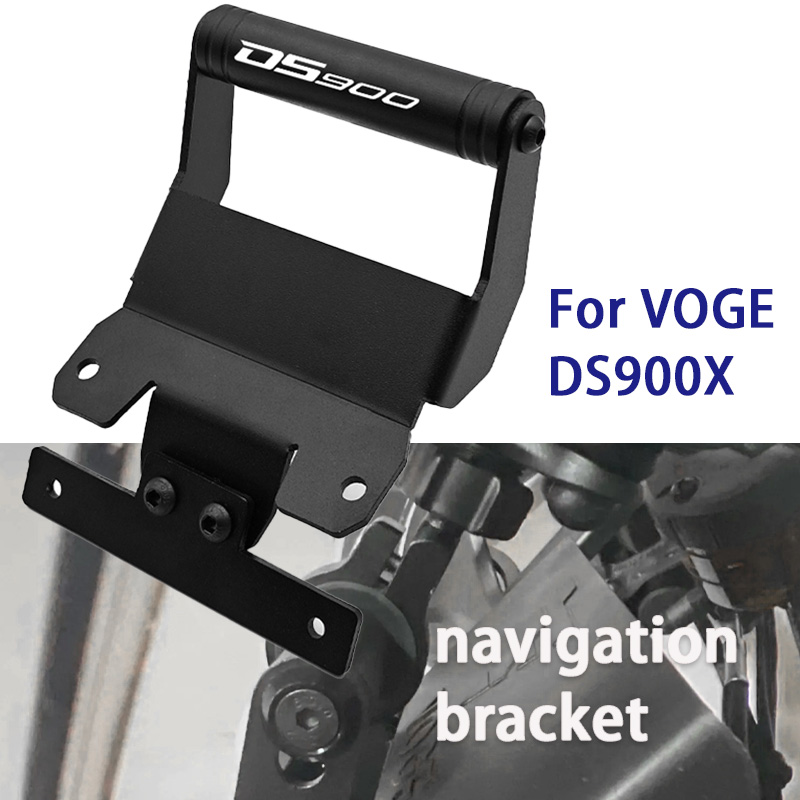 For VOGE DS900X DSX900 Valico  – Phone Mount Handlebar recenzja i cena