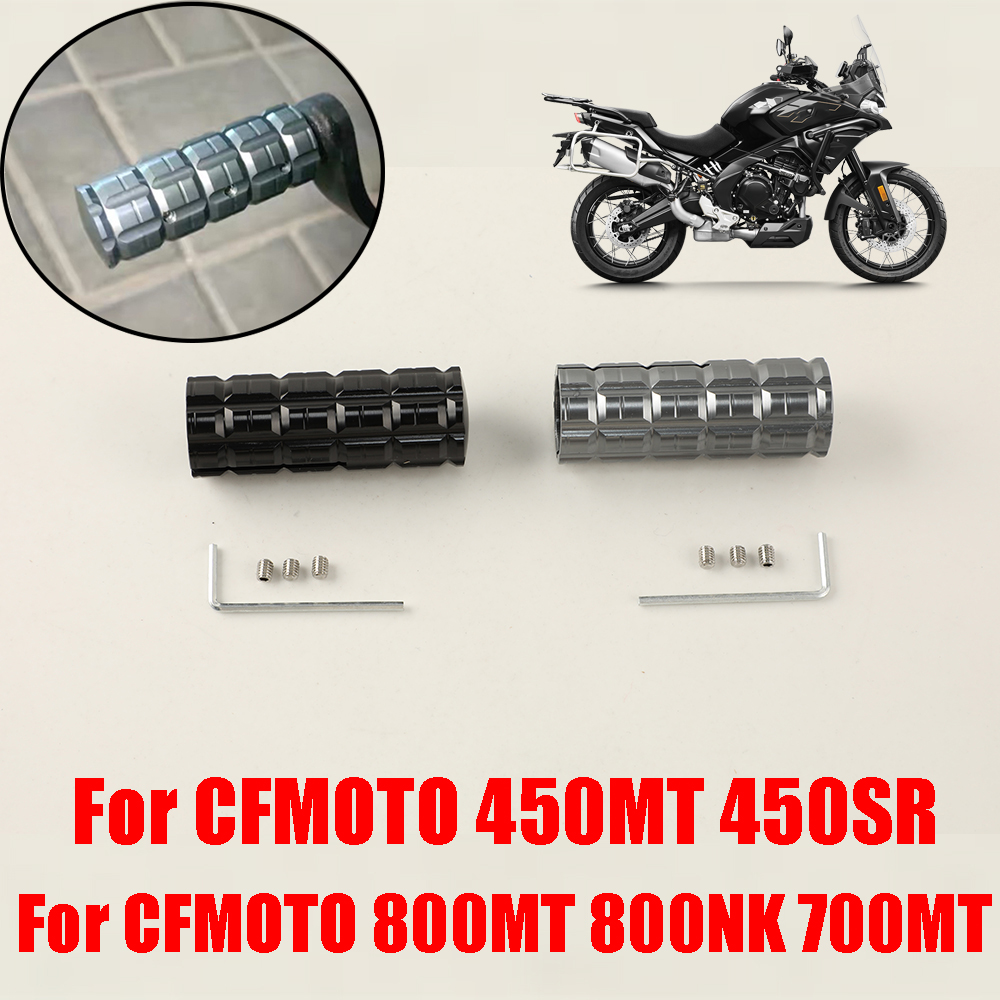 For CFMOTO 450MT 450SR 800MT 8 – Motorcycle Gear Slipping recenzja i cena