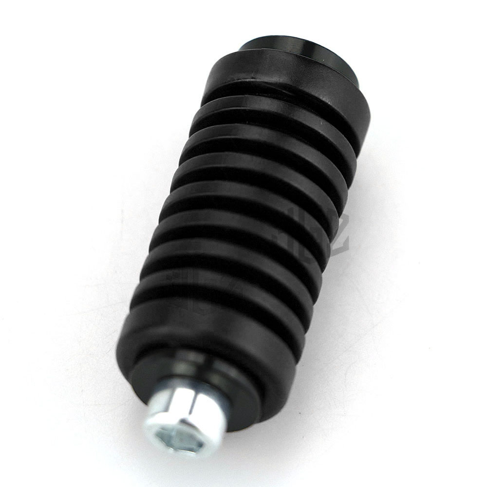 6MM Motorcycle Rubber Gear Lef – Motorcycle Gear Harley Davidson recenzja i cena