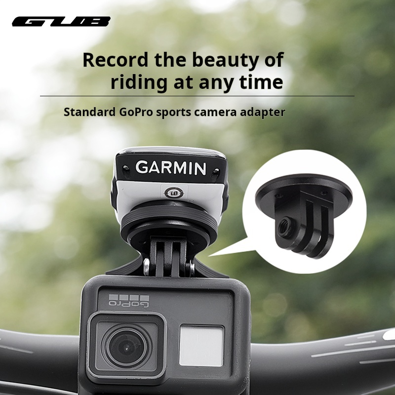GUB 3K Carbon Cycle Computer H – Phone Mount Handlebar recenzja i cena