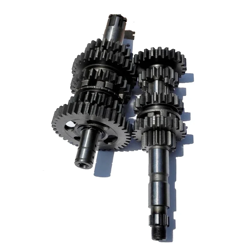 Motorcycle Main Countershaft G – Gearbox Motorcycle recenzja i cena