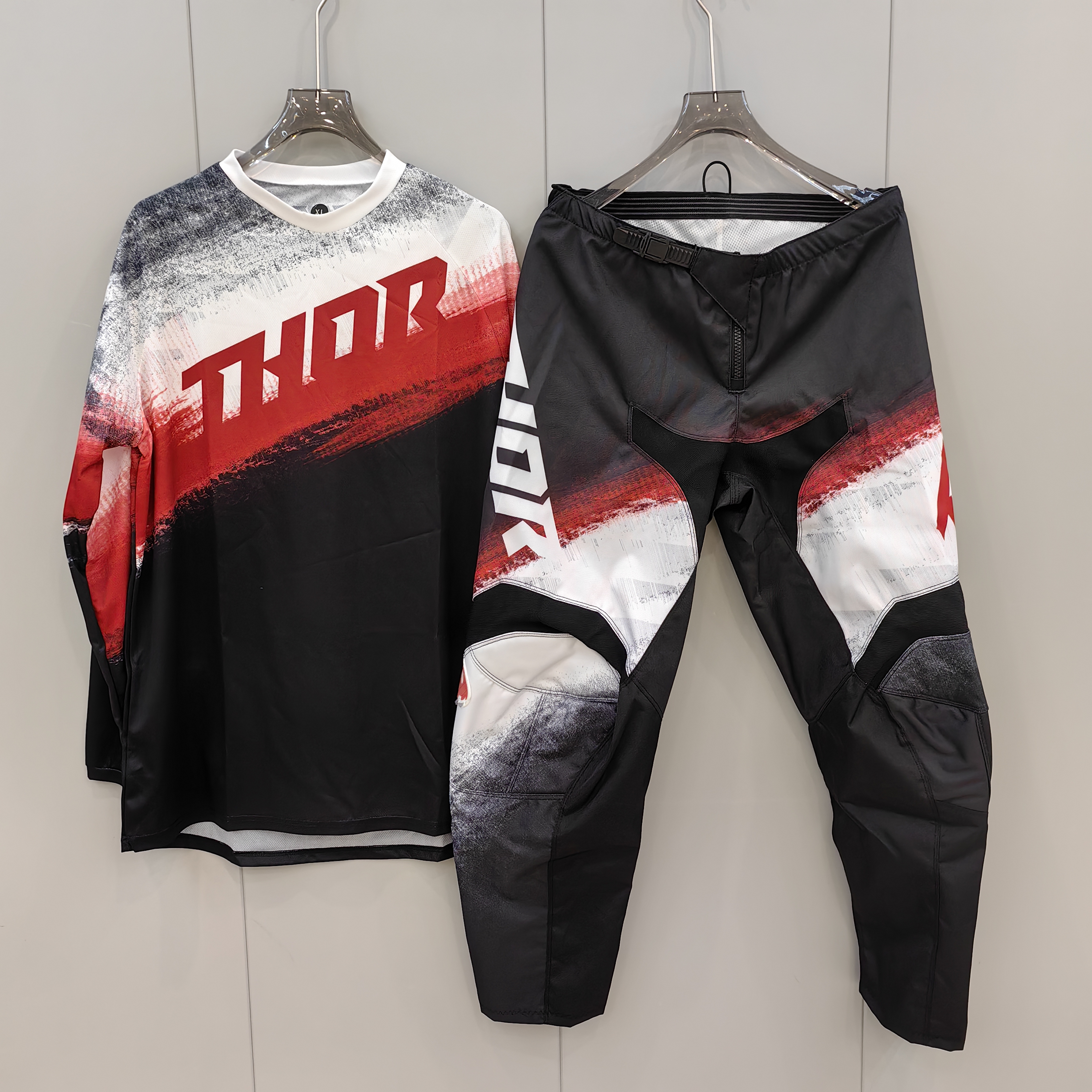 2026 Launchmode Futura Black / – Motorcycle Gear On Sale recenzja i cena