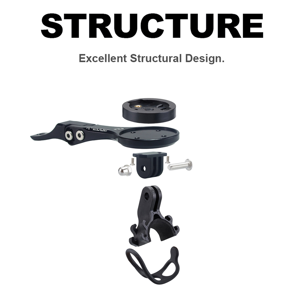 Syncros Computer Mount Creston – Phone Mount Handlebar recenzja i cena
