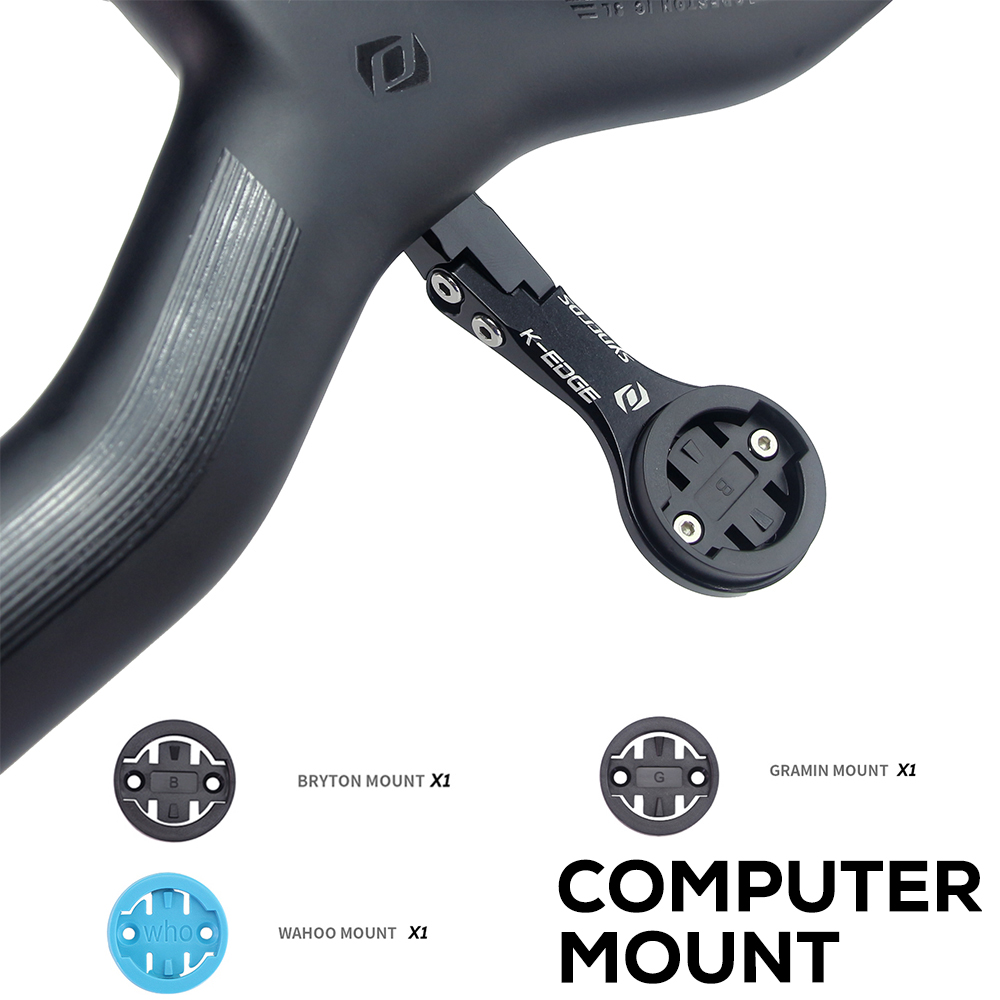 Syncros Computer Mount Creston – Phone Mount Handlebar recenzja i cena
