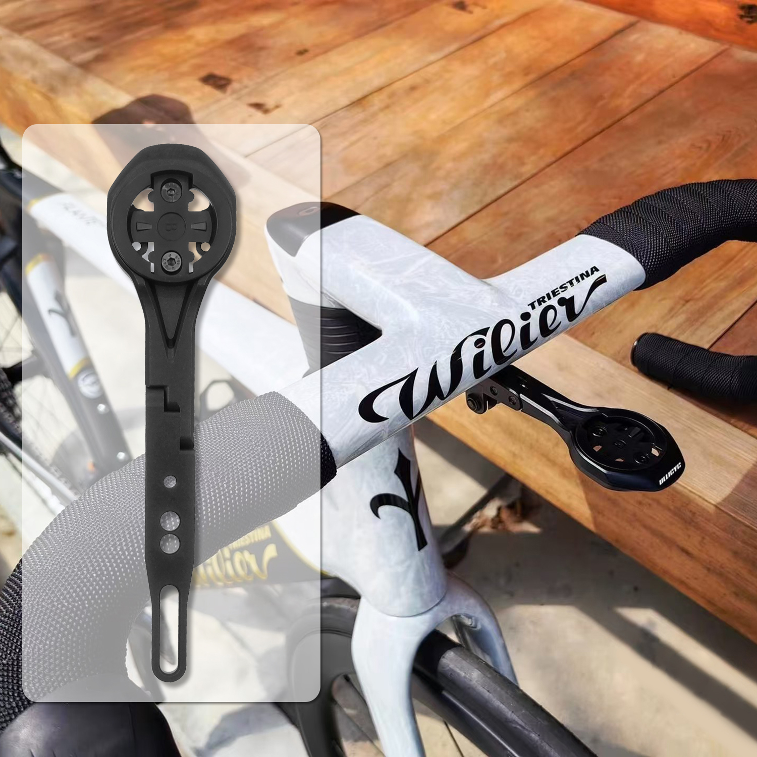 For Canyon Aeroad/ CP0018 Cock – Phone Mount Handlebar recenzja i cena