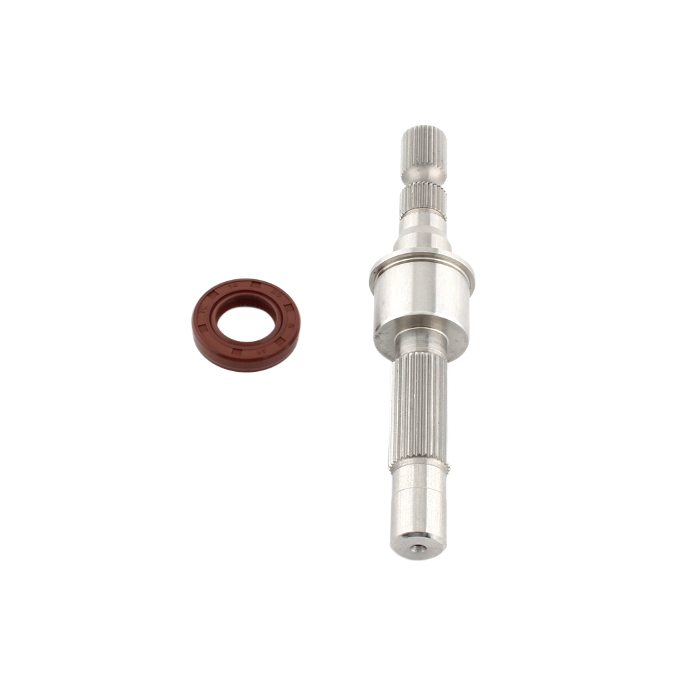 Motorcycle Silvery Transmissio – Gearbox Motorcycle recenzja i cena