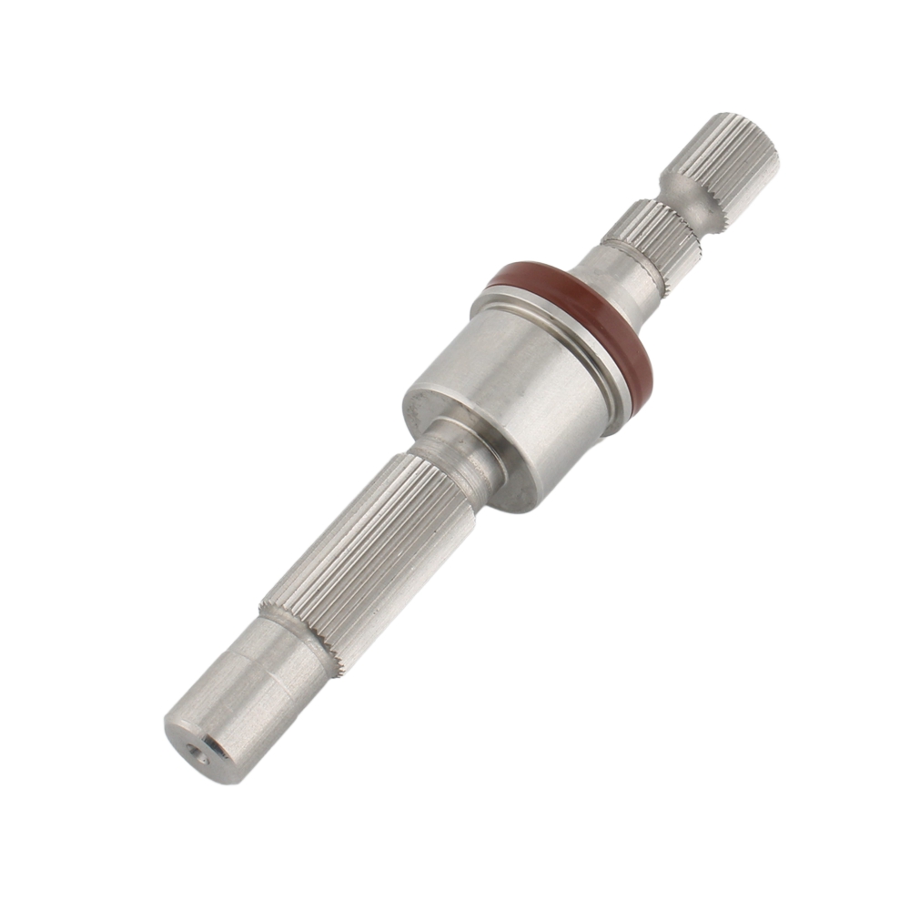 Motorcycle Silvery Transmissio – Gearbox Motorcycle recenzja i cena