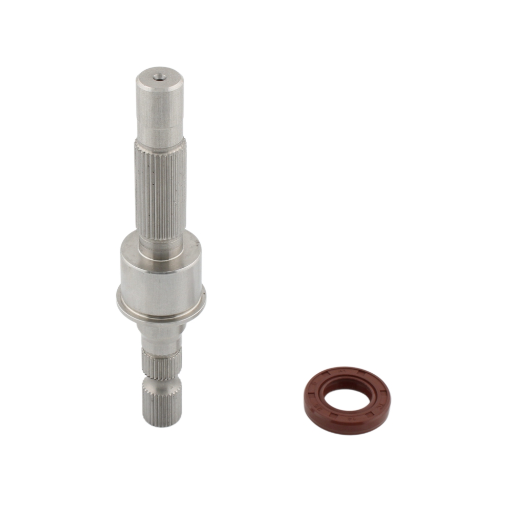 Motorcycle Silvery Transmissio – Gearbox Motorcycle recenzja i cena