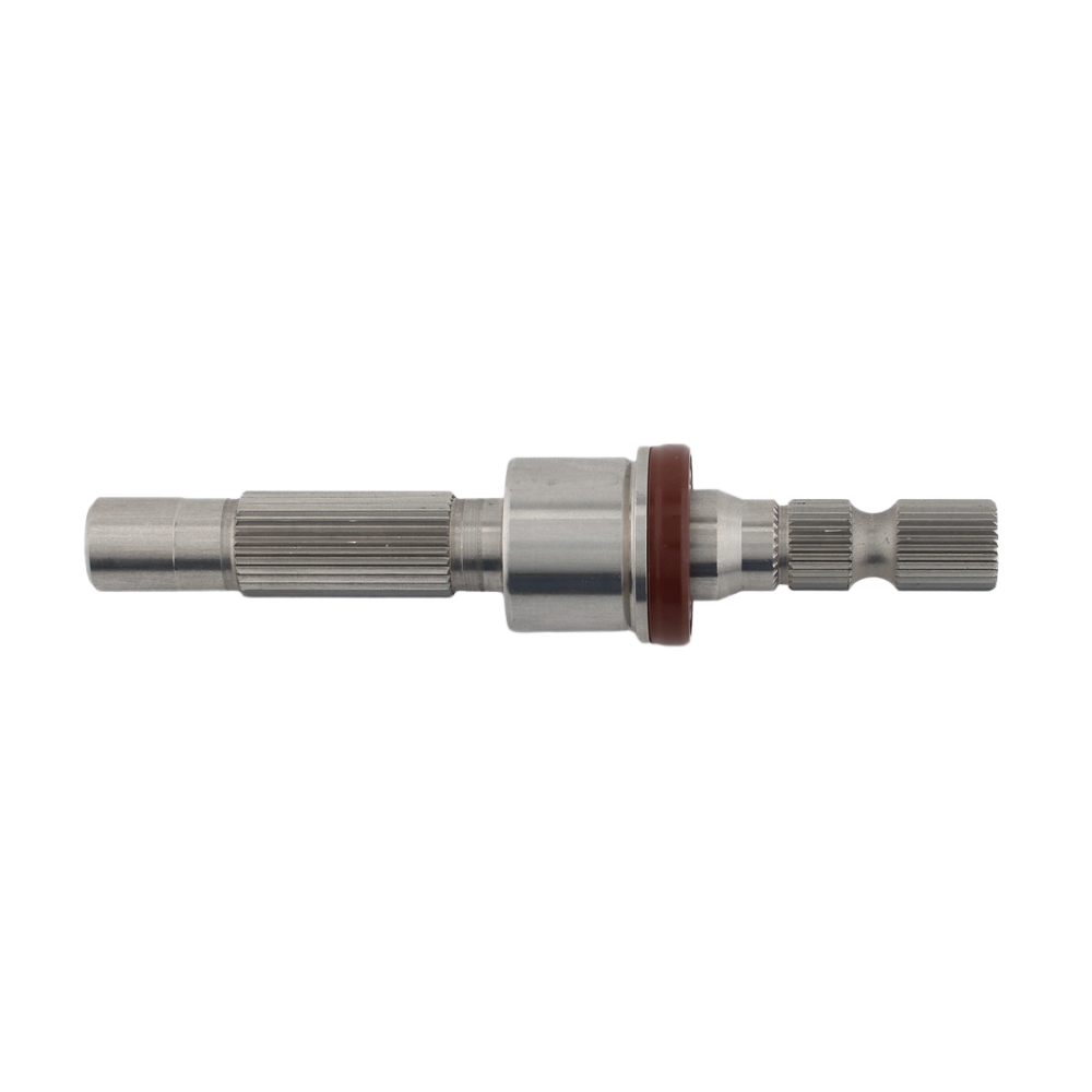 Motorcycle Silvery Transmissio – Gearbox Motorcycle recenzja i cena
