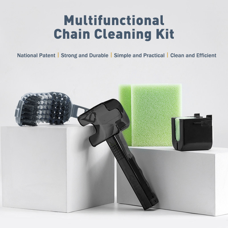 Cylion Bicycle Chain Clean Bru – Motorcycle Gear Clearance recenzja i cena