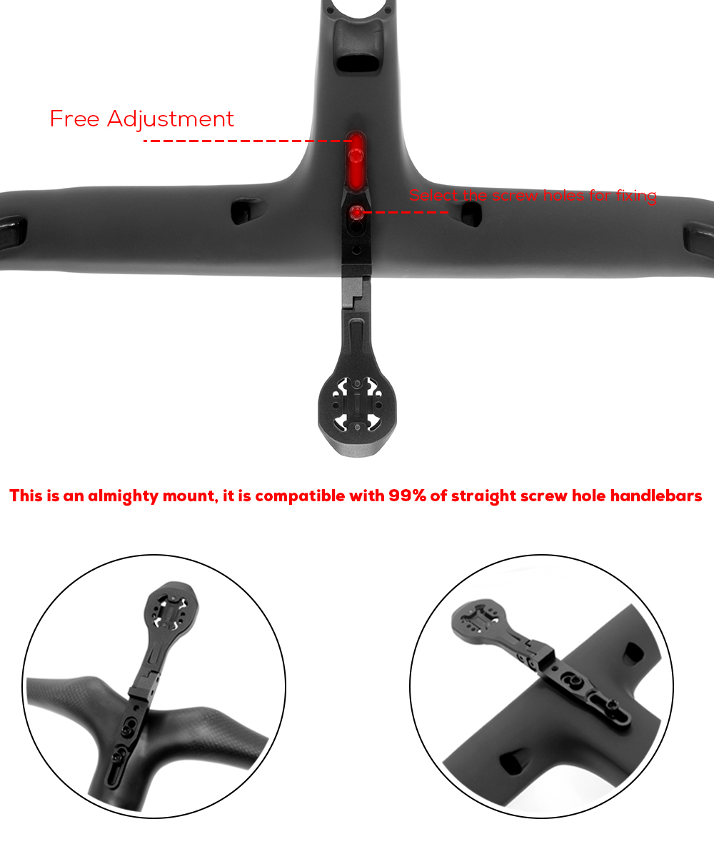 For Canyon Aeroad CP0018 Cockp – Phone Mount Handlebar recenzja i cena